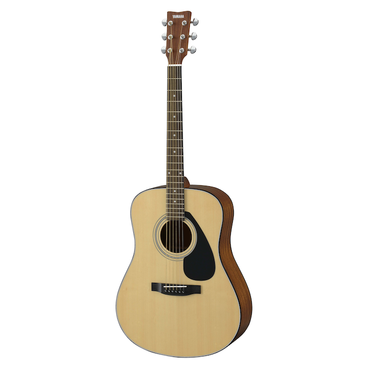 Acoustic > Yamaha Guitar F325D | Jack's On Queen