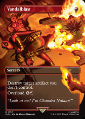 MTG Secret Lair x MARVEL Deadpool | Jack's On Queen
