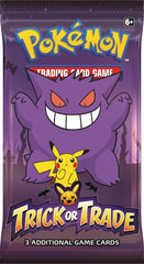 Trick or Trade - BOOster Bundle | Jack's On Queen
