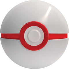 Poke Ball Tin - Premier Ball (2023) | Jack's On Queen