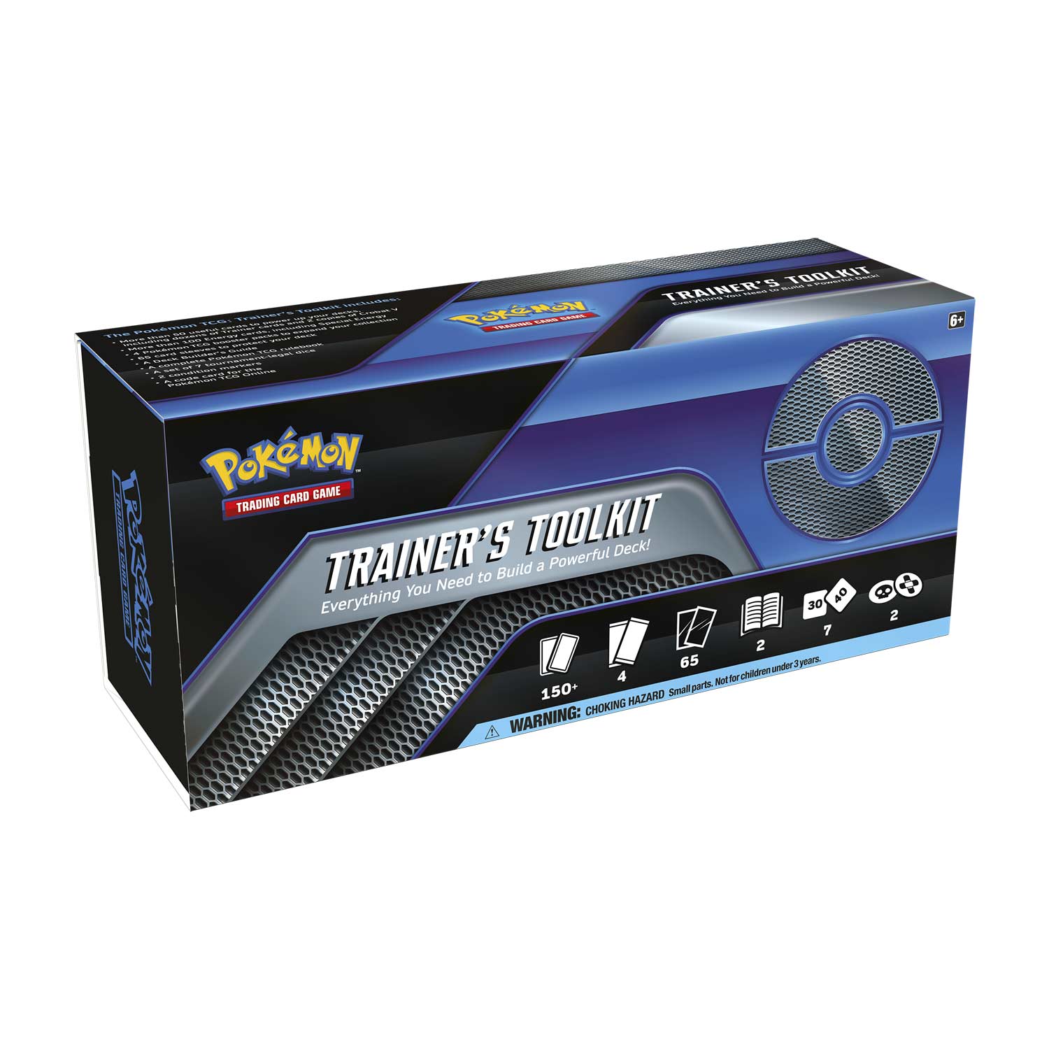 Trainer's Toolkit Case (2021 Edition) | Jack's On Queen