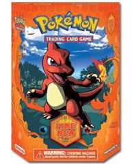 EX: Fire Red & Leaf Green - Theme Deck (Fire Red) | Jack's On Queen