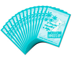 Card Sleeves - Lapras Surf | Jack's On Queen