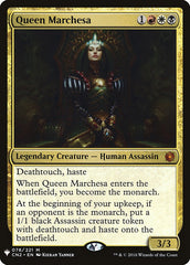 Queen Marchesa [Mystery Booster] | Jack's On Queen