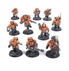 Kill Team: Hearthkyn Salvagers | Jack's On Queen