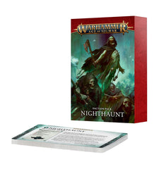 AGE OF SIGMAR FACTION PACK: NIGHTHAUNT | Jack's On Queen