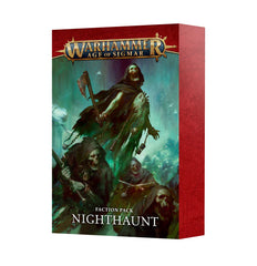 AGE OF SIGMAR FACTION PACK: NIGHTHAUNT | Jack's On Queen