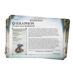 AGE OF SIGMAR FACTION PACK: SERAPHON | Jack's On Queen