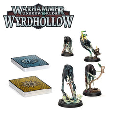 Warhammer Underworlds: Wyrdhollow – The Headsmen's Curse | Jack's On Queen