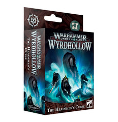 Warhammer Underworlds: Wyrdhollow – The Headsmen's Curse | Jack's On Queen