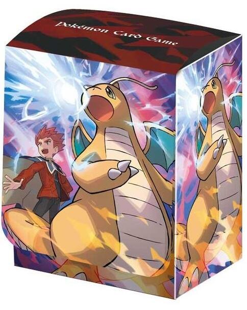 Deck Box - Wataru (Pokemon Center Japan Exclusive) | Jack's On Queen