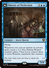 Docent of Perfection // Final Iteration [Innistrad Remastered] | Jack's On Queen
