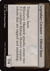 Hanweir Garrison [Innistrad Remastered] | Jack's On Queen