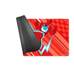 Playmat - Rotom Dex | Jack's On Queen