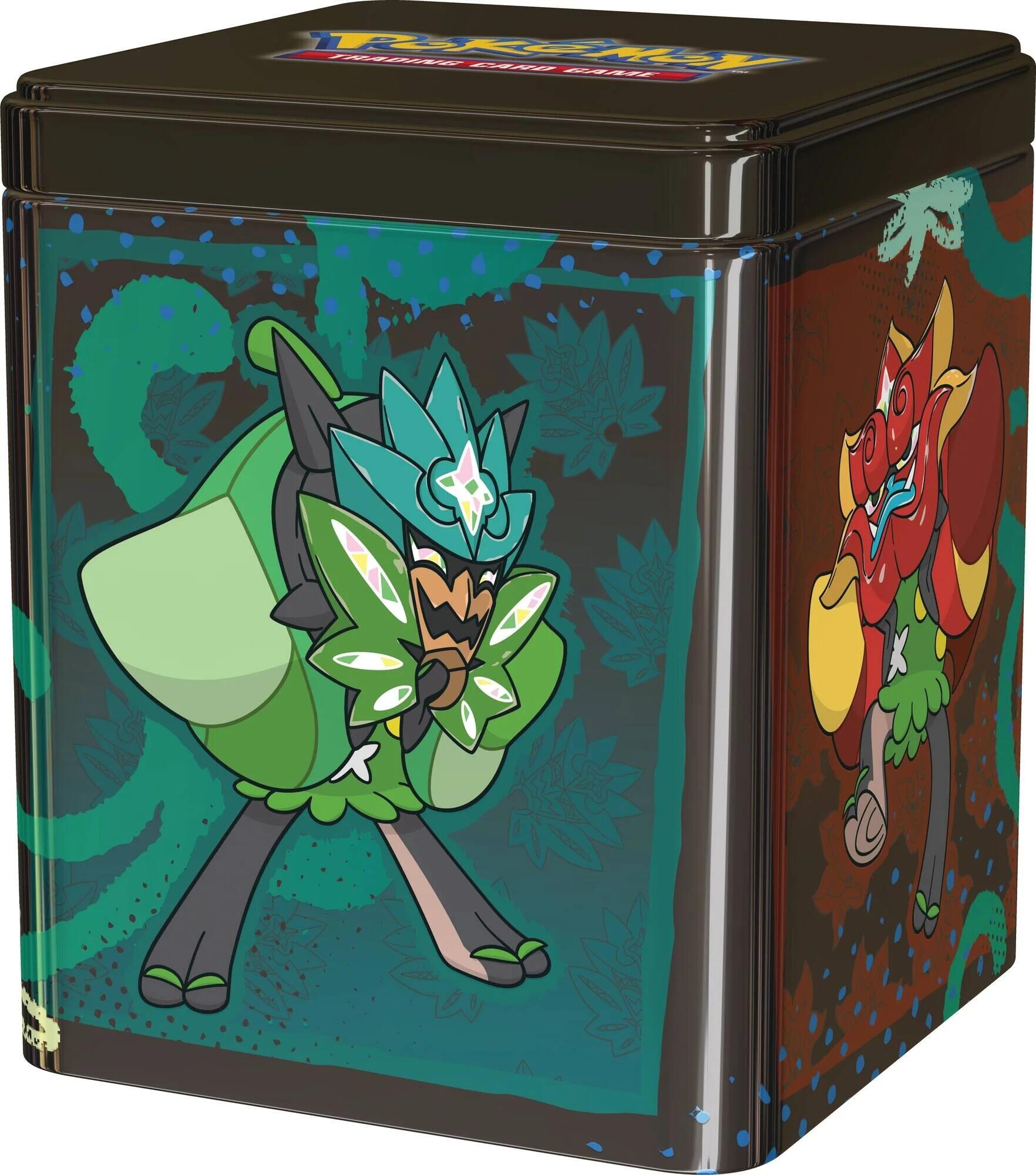 Stacking Tin (Ogerpon) | Jack's On Queen