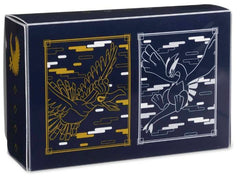 Double Deck Box - Lugia & Ho-Oh | Jack's On Queen
