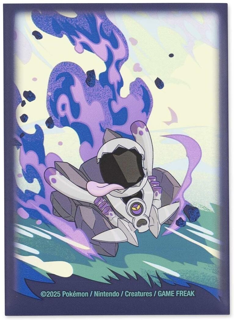 Card Sleeves - Revavroom (65 Pack) | Jack's On Queen