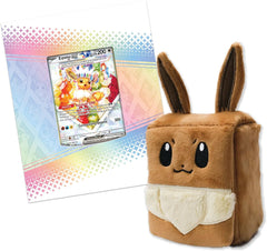 Scarlet & Violet: Prismatic Evolutions Super-Premium Collection | Jack's On Queen