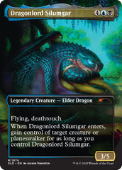 Dragonlord Silumgar [Secret Lair Drop Series] | Jack's On Queen