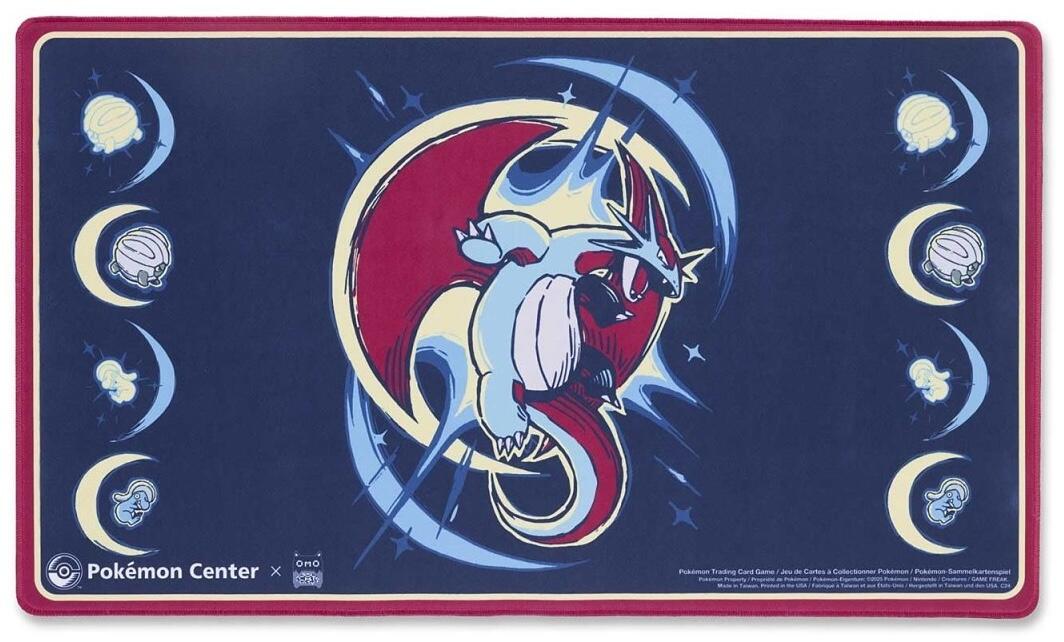 Playmat - Pokemon Center × OMOCAT: Salamence | Jack's On Queen