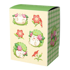 Deck Box - Shaymin (Pokemon Center Japan Exclusive) | Jack's On Queen