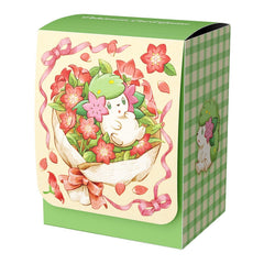 Deck Box - Shaymin (Pokemon Center Japan Exclusive) | Jack's On Queen
