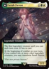 Serah Farron // Crystallized Serah (Extended Art) [FINAL FANTASY] | Jack's On Queen