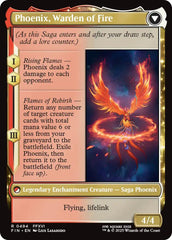 Joshua, Phoenix's Dominant (Extended Art) [FINAL FANTASY] | Jack's On Queen