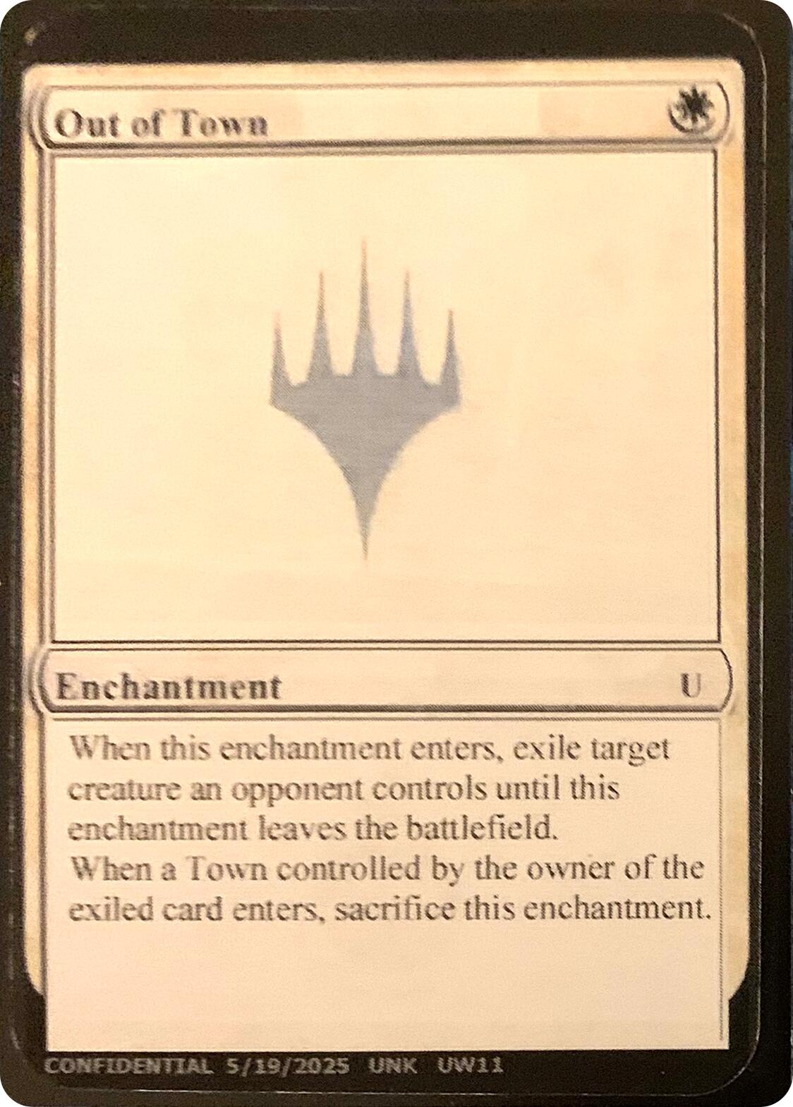 Out of Town [Unknown Event] | Jack's On Queen