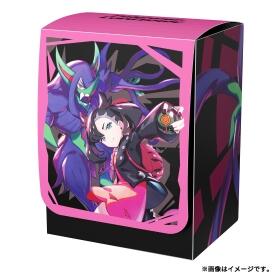 Deck Box - Marnie (Pokemon Center Japan Exclusive) | Jack's On Queen
