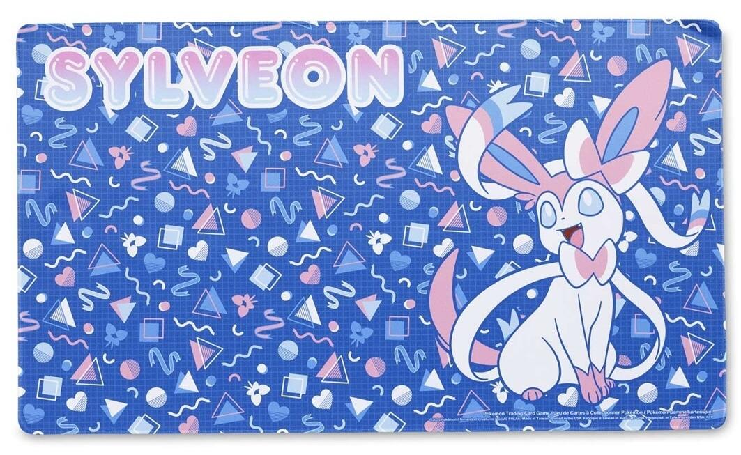 Playmat - Sylveon (Pokemon Center Japan Exclusive) | Jack's On Queen