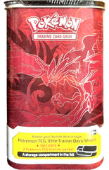 Elite Trainer Deck Shield (Xerneas & Yveltal) | Jack's On Queen
