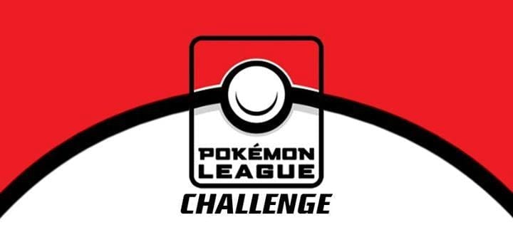Jack's Monthly Pokemon League Challenge - January | Jack's On Queen
