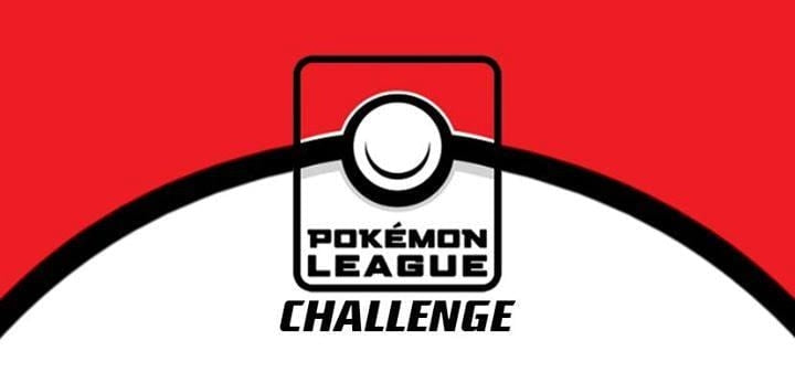 Jack's Monthly Pokemon League Challenge - February | Jack's On Queen