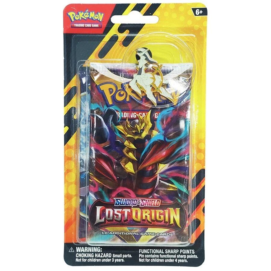 2-Pack Blister (Arceus) | Jack's On Queen