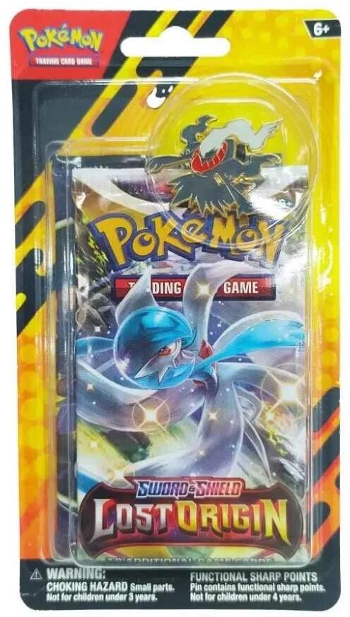 2-Pack Blister (Darkrai) | Jack's On Queen