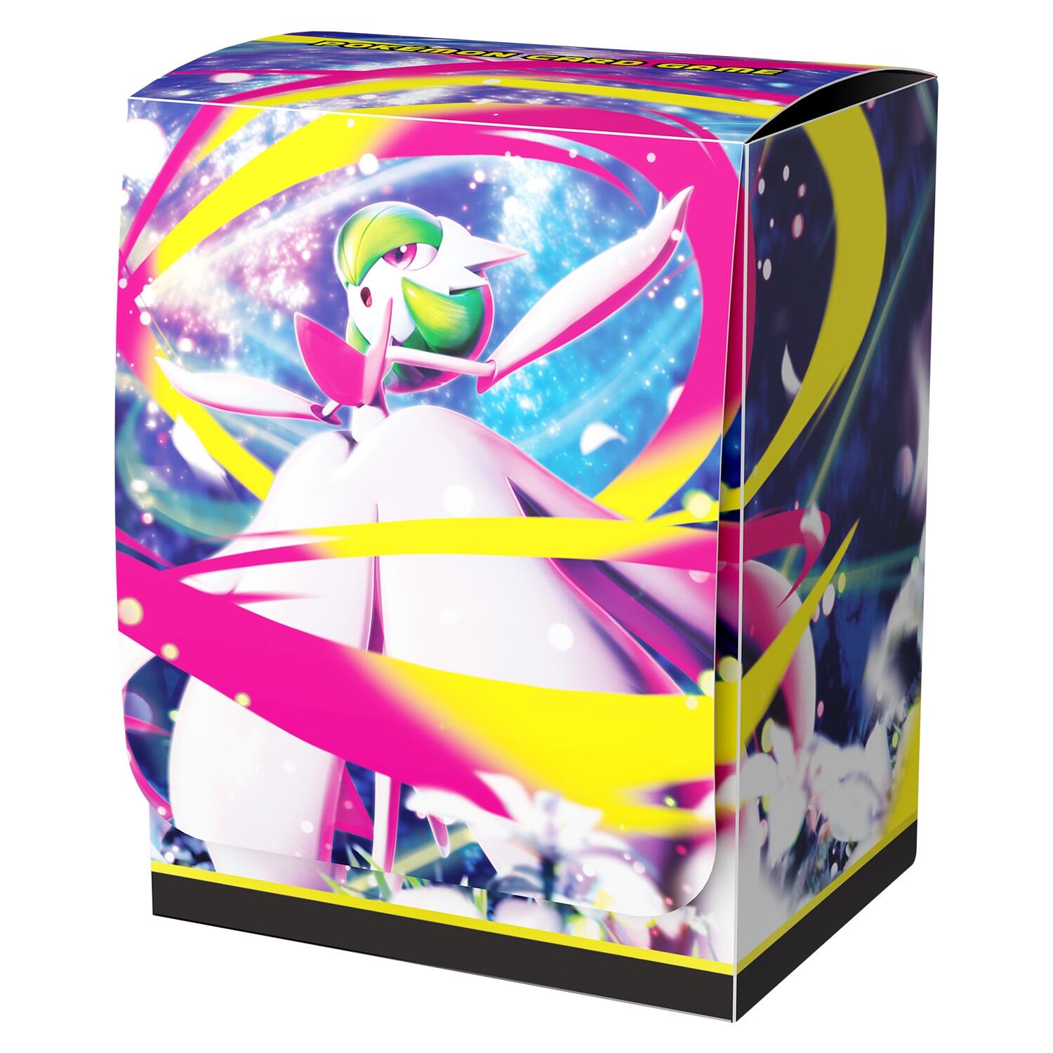 Deck Box - Mega Gardevoir (Pokemon Center Exclusive) | Jack's On Queen