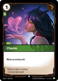 Charm (043/298) [Origins] | Jack's On Queen