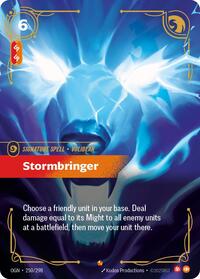 Stormbringer (250/298) [Origins] | Jack's On Queen