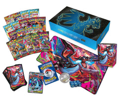 Mega Charizard X ex Ultra Premium Collection | Jack's On Queen