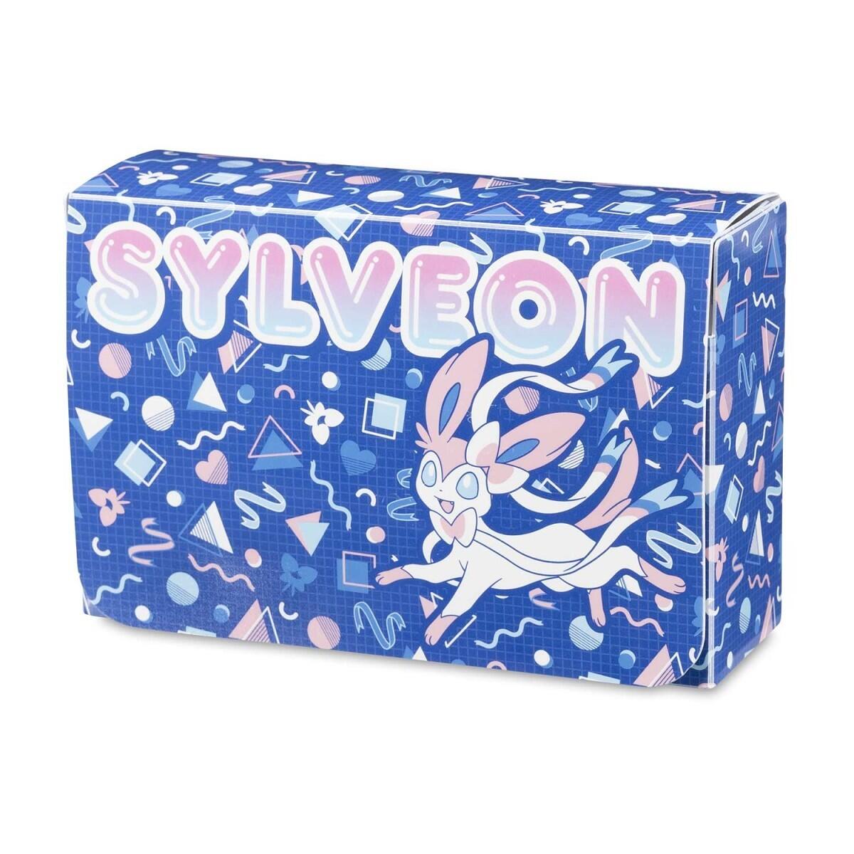 Double Deck Box - Sylveon | Jack's On Queen