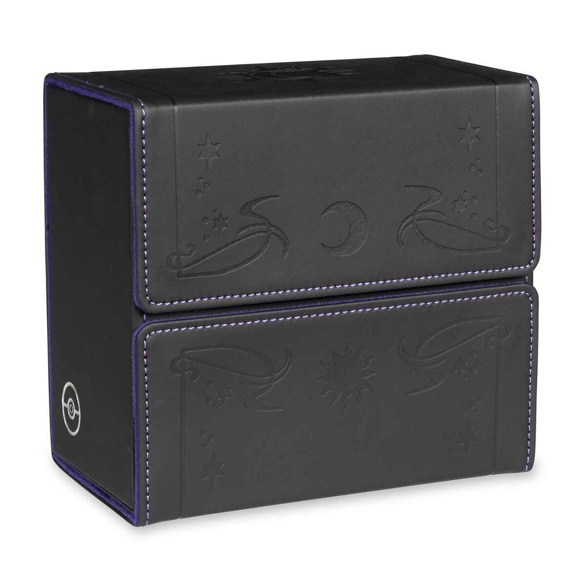 Double Deck Box - Celestial Espeon & Umbreon Premium (Pokemon Center Exclusive) | Jack's On Queen