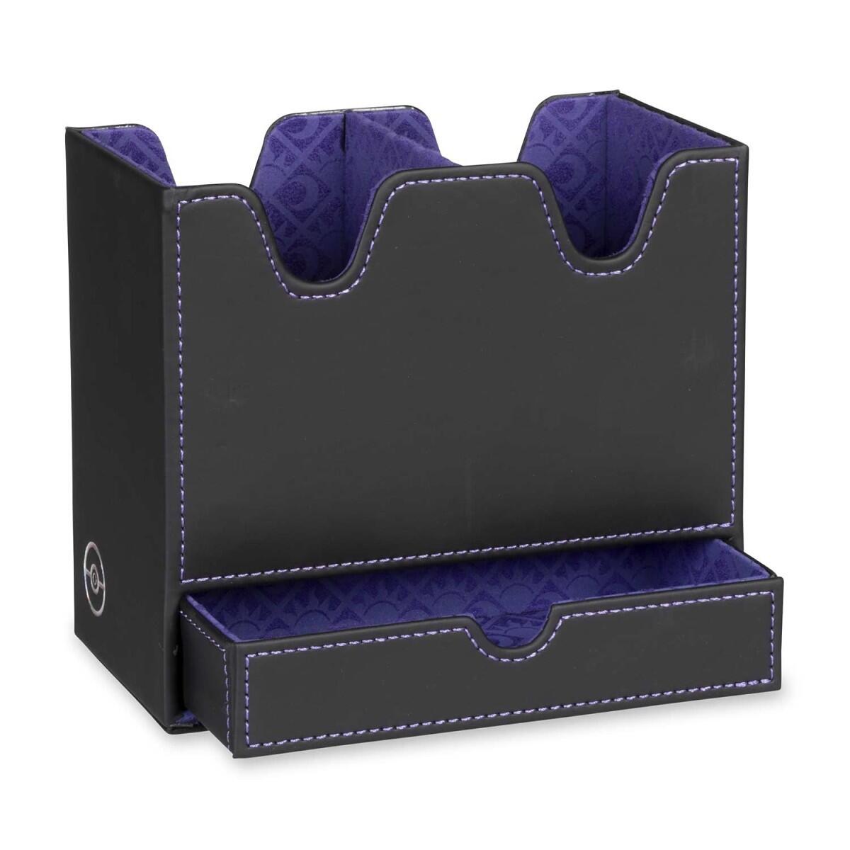 Double Deck Box - Celestial Espeon & Umbreon Premium (Pokemon Center Exclusive) | Jack's On Queen