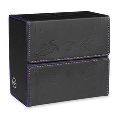 Double Deck Box - Celestial Espeon & Umbreon Premium (Pokemon Center Exclusive) | Jack's On Queen