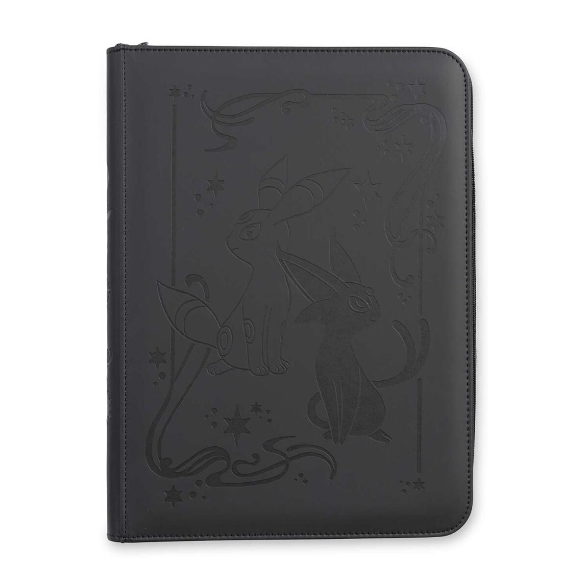 Storage Album - Celestial Espeon & Umbreon (Pokemon Center Exclusive) | Jack's On Queen