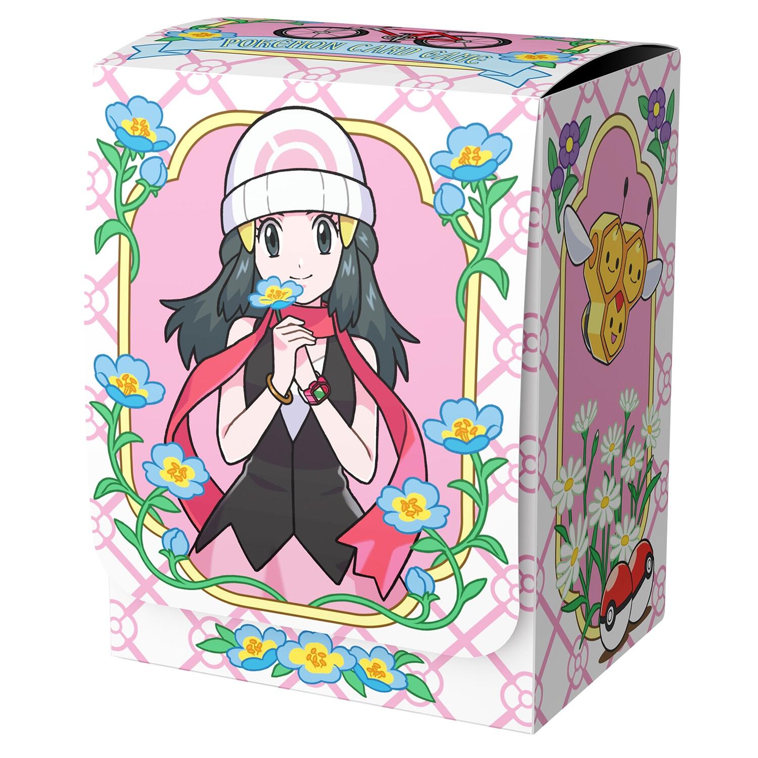 Deck Box - Dawn (Pokemon Center Japan Exclusive) | Jack's On Queen