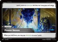 Power Nexus (214/221) [Spiritforged] | Jack's On Queen