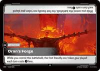 Ornn's Forge (213/221) [Spiritforged] | Jack's On Queen