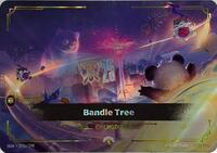 Bandle Tree (278a/298) [Riftbound Promotional Cards] | Jack's On Queen