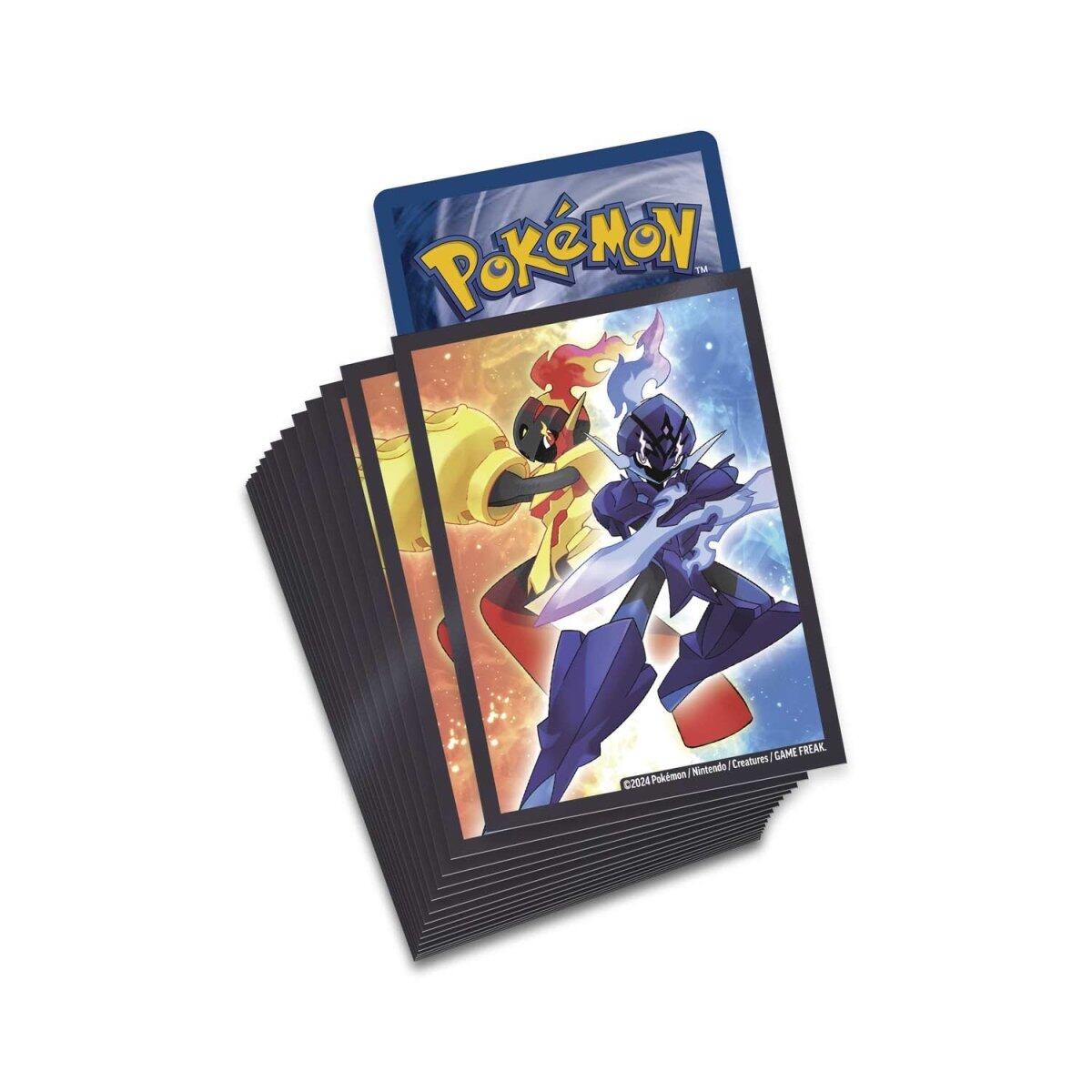 Card Sleeves - Premium Collection Armarouge ex (65-Pack) | Jack's On Queen